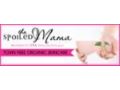 The Spoiled Mama Coupon Codes April 2024