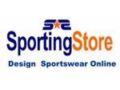 The Sporting Store 15% Off Coupon Codes May 2024