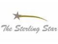 The Sterling Star Coupon Codes July 2025