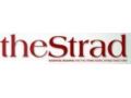 The Strad Coupon Codes April 2024