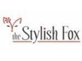 The Stylish Fox 15% Off Coupon Codes May 2024