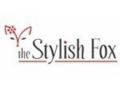 The Stylish Fox Coupon Codes May 2024