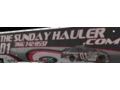The Sunday Hauler Coupon Codes August 2022
