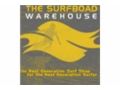 The Surfboard Warehouse Coupon Codes May 2024