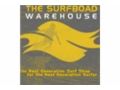 The Surfboard Warehouse Coupon Codes July 2025