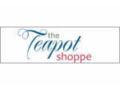 The Teapot Shoppe Coupon Codes May 2024