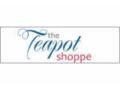 The Teapot Shoppe Coupon Codes July 2025