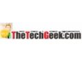 TheTechGeek 10$ Off Coupon Codes May 2024