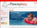 Thethinkingbaby Coupon Codes April 2024