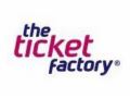 The Ticket Factory Coupon Codes July 2025