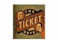 Theticketguys 5% Off Coupon Codes May 2024