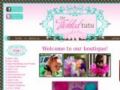 Thetickledtutu Coupon Codes May 2024