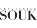 Travelling Souk Coupon Codes April 2024