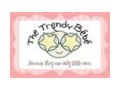 The Trendy Bebe Coupon Codes July 2025