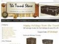 Thetrunkstore Coupon Codes July 2025