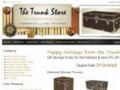 Thetrunkstore Coupon Codes May 2024