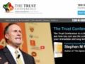 Thetrustconference Coupon Codes May 2022