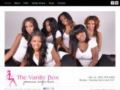 Thevanityboxhair Coupon Codes May 2024