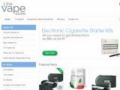 Thevapestore Uk Coupon Codes July 2025