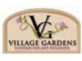 The Village Gardens Coupon Codes September 2023