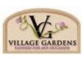 The Village Gardens 10% Off Coupon Codes May 2024