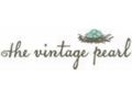 The Vintage Pearl Coupon Codes December 2022