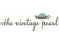 The Vintage Pearl Coupon Codes May 2025