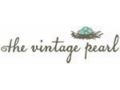 The Vintage Pearl Coupon Codes April 2024