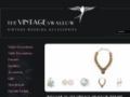 Thevintageswallow Uk Coupon Codes April 2024