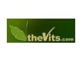 Thevits Coupon Codes July 2025