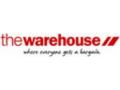 The Warehouse New Zealand 15% Off Coupon Codes May 2024