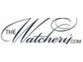 The Watchery Coupon Codes August 2022