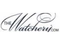 The Watchery 5$ Off Coupon Codes May 2024