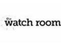 The Watch Room Coupon Codes April 2024