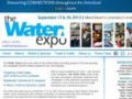 Thewaterexpo Coupon Codes September 2023