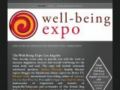 Thewellbeingexpo Coupon Codes July 2025