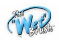 The Wet Brush Coupon Codes May 2024