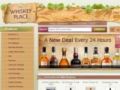 Thewhiskeyplace Coupon Codes April 2024
