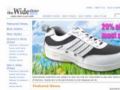 Thewideshoes Coupon Codes May 2024