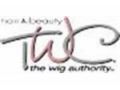 The Wig Company Coupon Codes August 2022