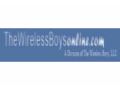 The Wireless Boys 10% Off Coupon Codes May 2024
