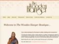 Thewoodenhanger Coupon Codes April 2024