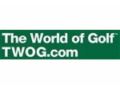 The World Of Golf 5$ Off Coupon Codes April 2024