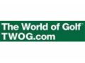 The World Of Golf Coupon Codes July 2025