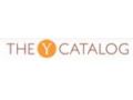 The Y Catalog Coupon Codes April 2024