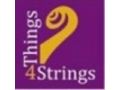 Things4strings 10% Off Coupon Codes April 2024