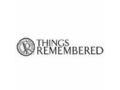 Things Remembered Coupon Codes April 2024