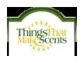 Things That Make Scents 25% Off Coupon Codes May 2024