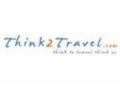 Think2Travel Coupon Codes April 2024