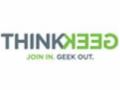 Thinkgeek Coupon Codes October 2022